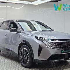 Peugeot 3008 2025