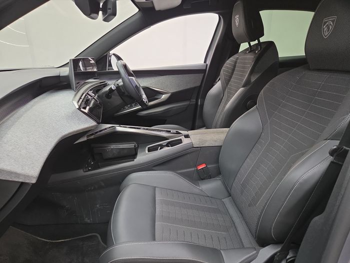 Peugeot 3008 2025