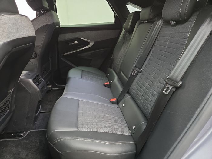 Peugeot 3008 2025