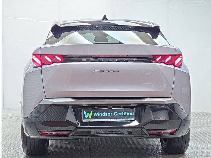Peugeot 3008 2025