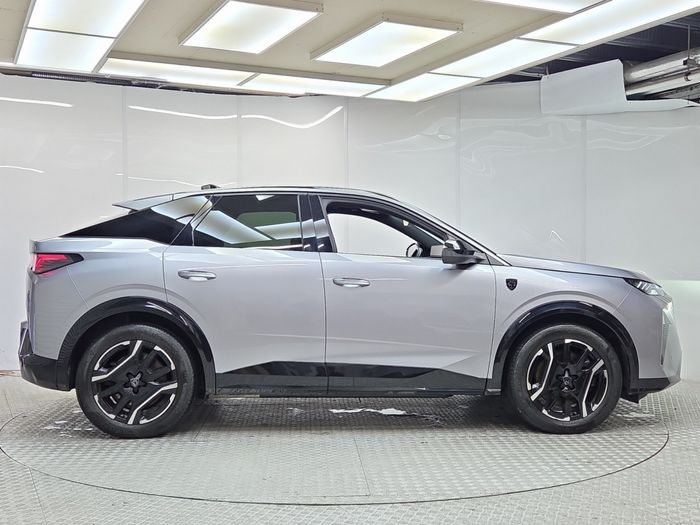 Peugeot 3008 2025