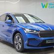 Skoda Enyaq 2025