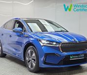 Skoda Enyaq 2025