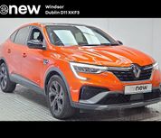 Renault Arkana 2023