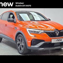 Renault Arkana 2023
