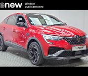 Renault Arkana 2024