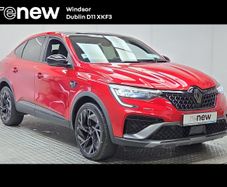 Renault Arkana 2024