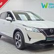 Nissan QASHQAI 2024