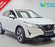Nissan QASHQAI 2024