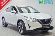 Nissan QASHQAI 2024