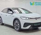 Volkswagen ID.5 2023