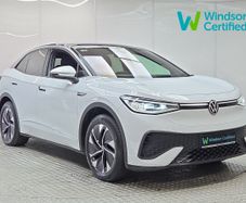 Volkswagen ID.5 2023