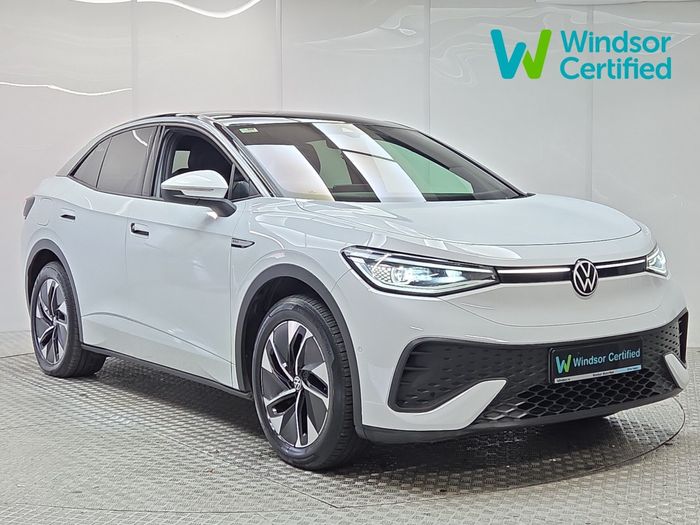 Volkswagen ID.5 2023