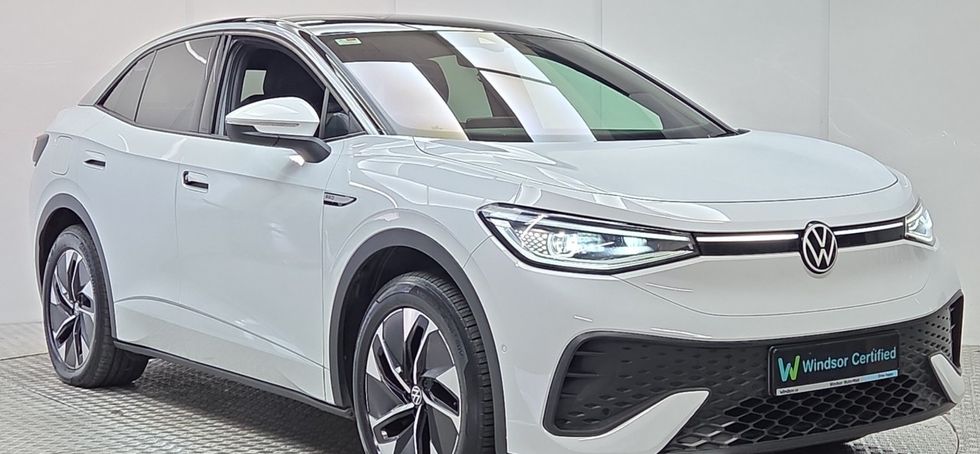 Volkswagen ID.5 2023
