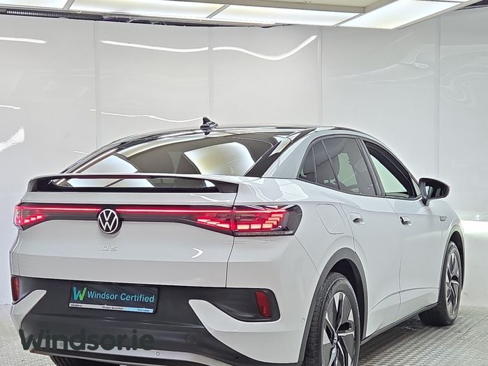 Volkswagen ID.5 2023