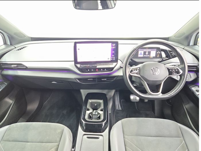 Volkswagen ID.5 2023