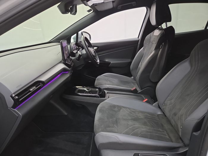 Volkswagen ID.5 2023