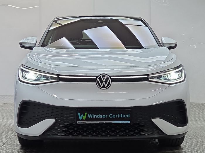 Volkswagen ID.5 2023