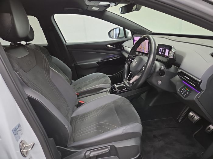 Volkswagen ID.5 2023