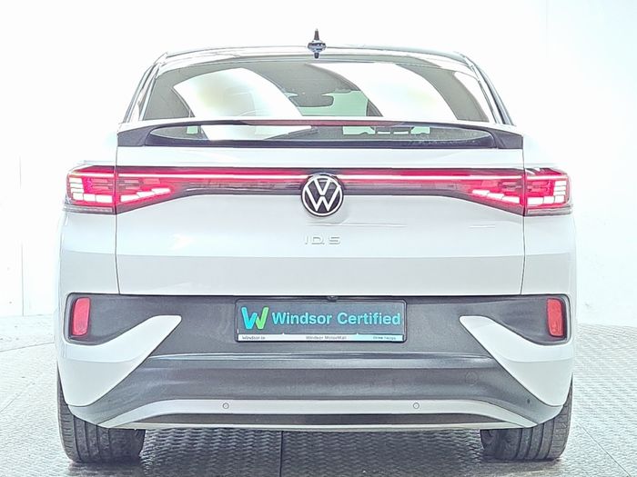 Volkswagen ID.5 2023