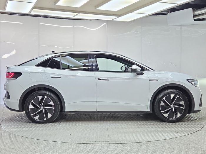 Volkswagen ID.5 2023