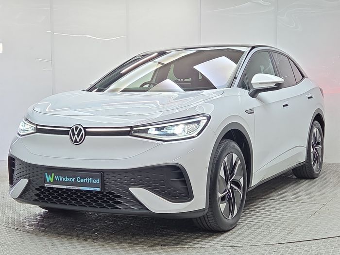Volkswagen ID.5 2023