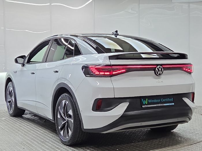 Volkswagen ID.5 2023