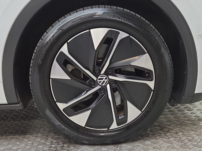 Volkswagen ID.5 2023
