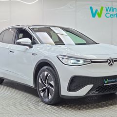 Volkswagen ID.5 2023