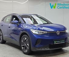Volkswagen ID.4 2024