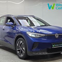 Volkswagen ID.4 2024