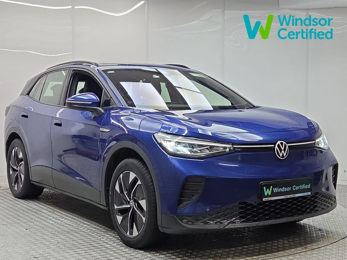 Volkswagen ID.4 2024