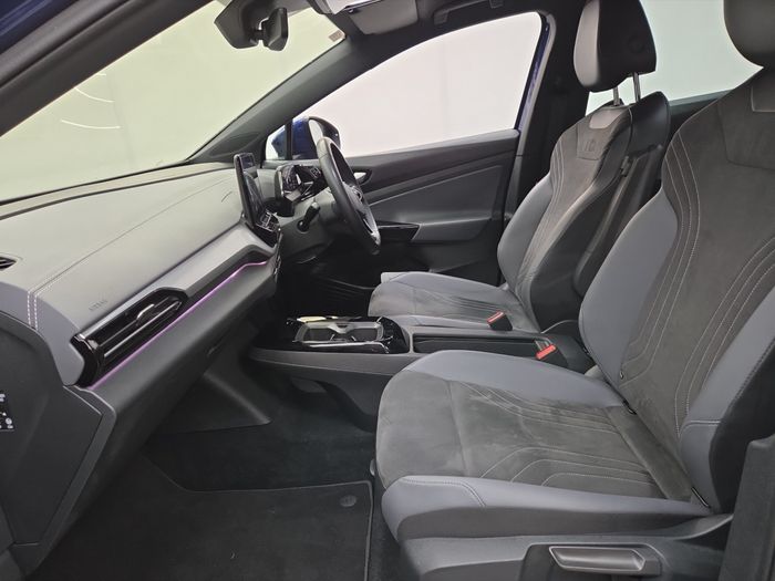 Volkswagen ID.4 2024