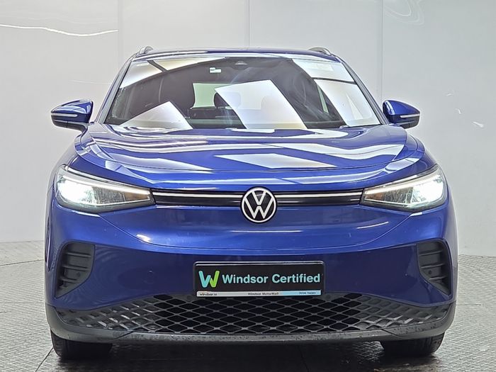 Volkswagen ID.4 2024