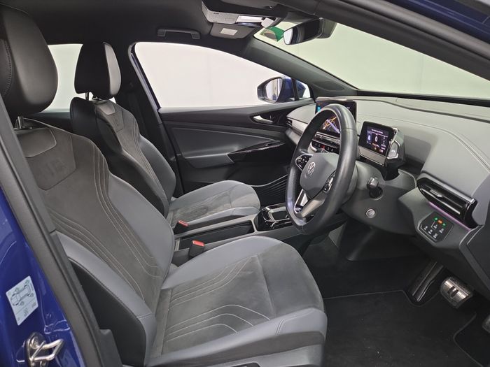 Volkswagen ID.4 2024