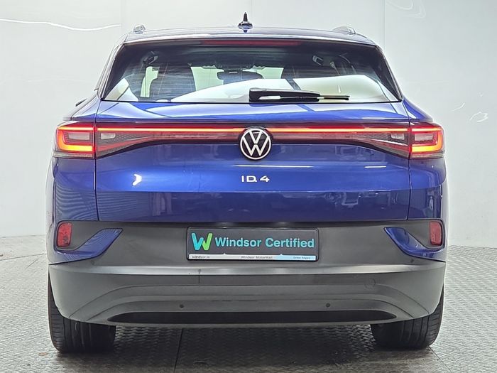 Volkswagen ID.4 2024