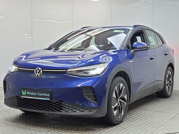 Volkswagen ID.4 2024