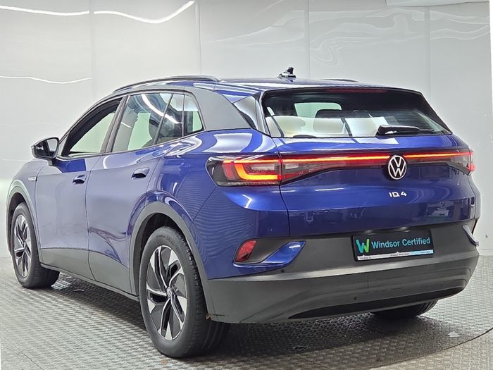 Volkswagen ID.4 2024