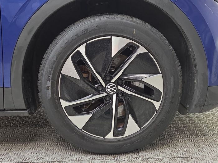 Volkswagen ID.4 2024