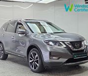 Nissan X-Trail 2019