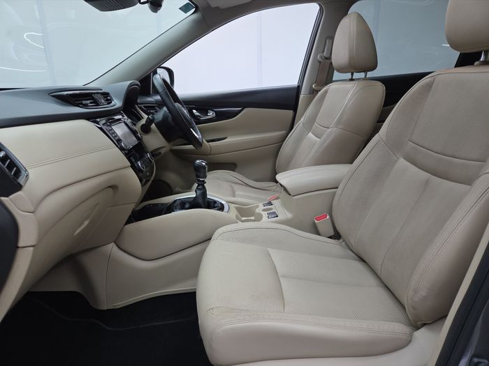 Nissan X-Trail 2019