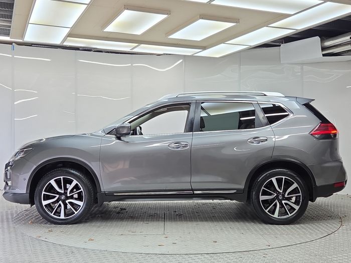 Nissan X-Trail 2019