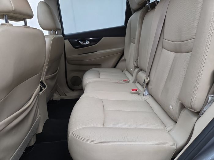 Nissan X-Trail 2019