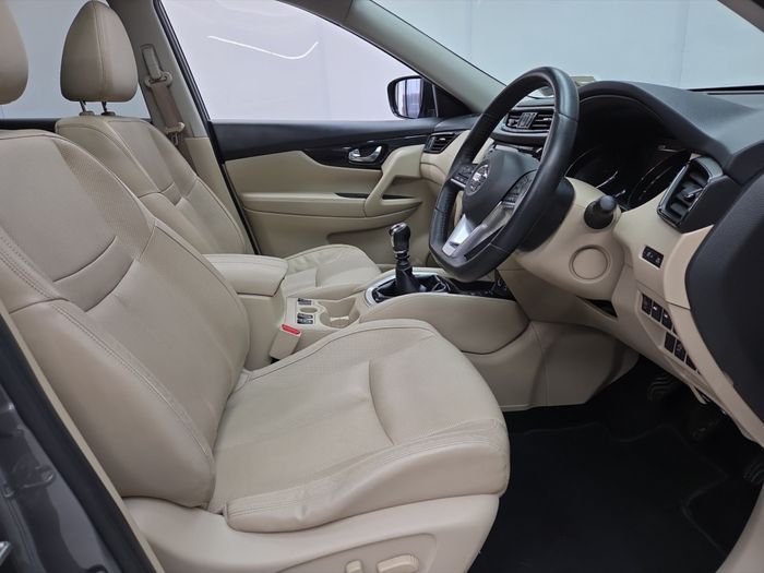 Nissan X-Trail 2019