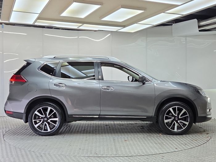Nissan X-Trail 2019