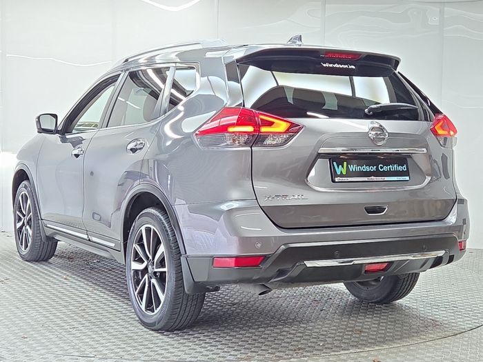 Nissan X-Trail 2019