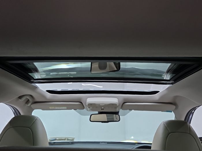 Nissan X-Trail 2019