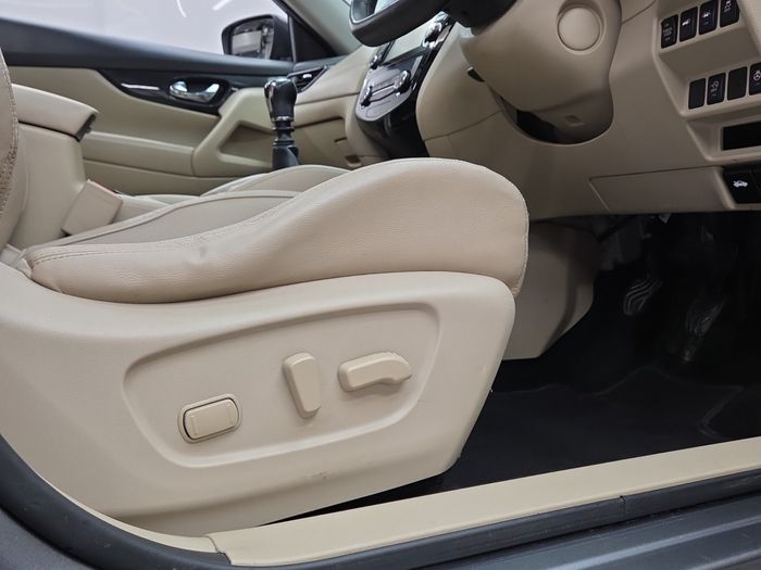 Nissan X-Trail 2019