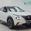 Nissan Juke 2024