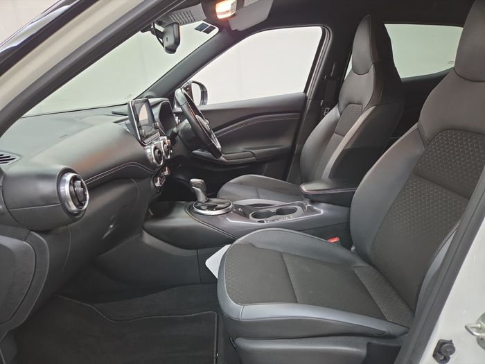 Nissan Juke 2024